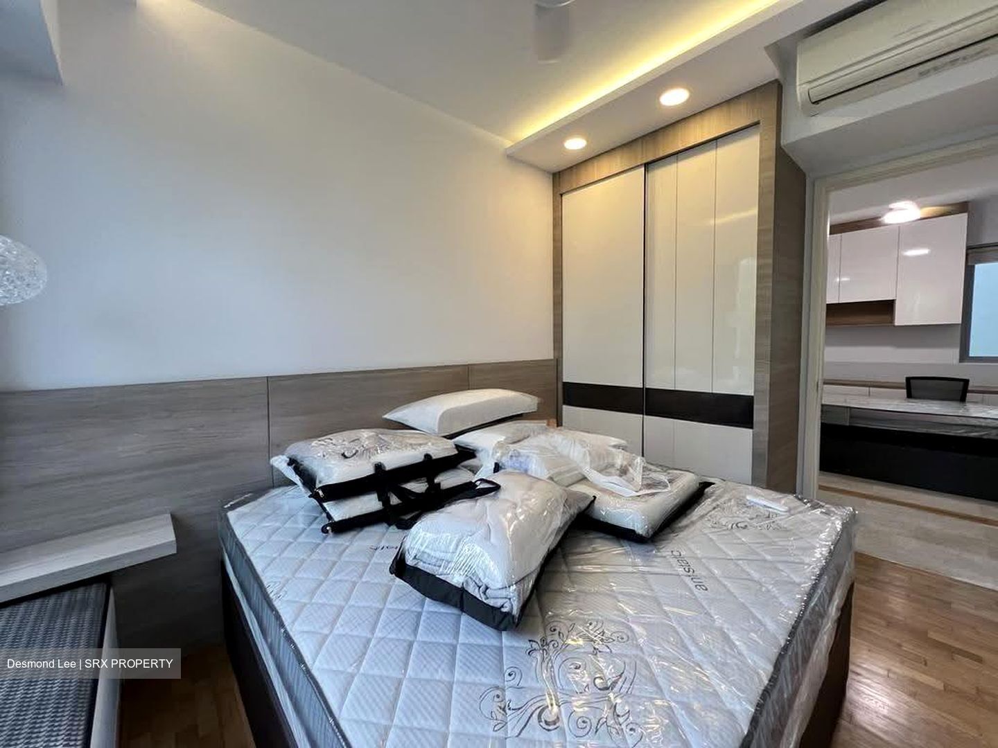 Ferraria Park Condominium (D17), Condominium #617748611